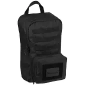 Mil-Tec US Assault Pack Ultra Compact schwarz