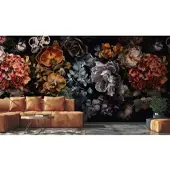 Overig Fototapete "Florence" matt glatt moderne Tapete für Wohnzimmer Schlafzimmer Küche