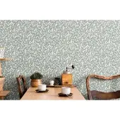 Marburg Vliestapete "Botanical Charm" botanisch moderne Tapete für Wohnzimmer Schlafzimmer Küche