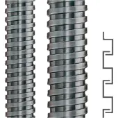 Flexa steinheimer SPR-AS Metall-Kabelschutzschlauch - 840335 [10 Meter]