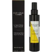 Sisley Volumizing Spray Texture & Density, Haarspray, Frauen, Alle Haare, 150 ml, Volumengebend, WATER/EAU (AQUA), ALCOHOL DENAT., POLYIMIDE-1, PEG-40 HYDROGENATED CASTOR OIL, PANTHENOL, PEG-12...