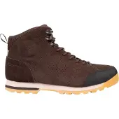 Trespass - Herren Wanderstiefel "Gale", Wildleder TP5867 (44 EU) (Dunkelbraun)