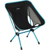 Helinox Campingstuhl Chair One Black