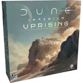 Asmodee Dune: Imperium - Uprising