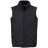 Craghoppers - "Expert Expolite" Thermo-Weste für Herren LT462 (S) (Schwarz)