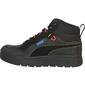 Puma Buty Tarrenz SB III Open Road Jr 393929-01 36