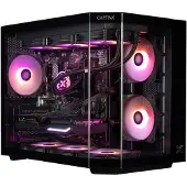 Captiva Advanced Gaming R92-501, 3,7 GHz, AMD Ryzen 5, 7500F, 32 GB, DDR5-SDRAM, 2 TB