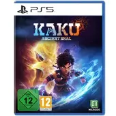 KAKU - Ancient Seal PS5-Spiel