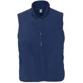 Sol SOLS Uni Gilet Norway LT428 (5XL) (Marineblau)