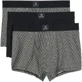 Marc O'Polo Herren Trunk EssentialsUnterhose, Unterwäsche, Boxer Trunk