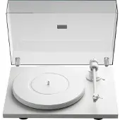 Pro-Ject T1 White Edition - Plattenspieler