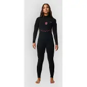 Rip Curl RipCurl WMS F-bomb Fusion CZ 43 black (0090) 10