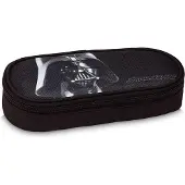 Fabrizio Disney Rebels Star Wars Darth Vader Schlamperetui Etui schwarz Schlamperrolle