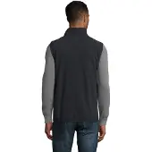 Sols - "Factor" Weste Mit Reißverschluss für Herren/Damen Unisex LT5695 (XXL) (Marineblau)