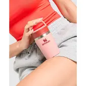 Stanley Reisebecher The Café-To-Go Travel Mug 0,23L Peach Rose