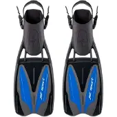 SCUBAPRO Jet Sport Open Heel Tauchflossen