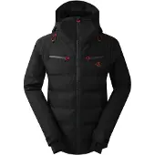 Dare 2b - "Speed II" Skijacke für Herren RG12189 (S) (Schwarz)