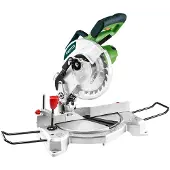 Verto 52G206, AC, 1500 W, 230 V, 50 Hz, 21 cm