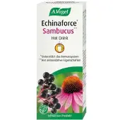 A.Vogel Echinaforce Sambucus Hot Drink
