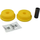 TEDGUM Ted44550 Querlenkerbuchse Aus Polyurethan Bmw, Ford Usa, Mercury