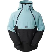 Dare 2b - "T-Bar Overhead II" Skijacke für Herren (Bristolblau/Schwarz)