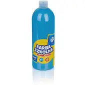Astra Blaue Schulfarbe 1000 ml