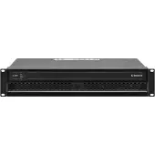 Monacor PA-4500DX ELA Mischverstärker