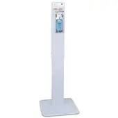 Hartmann Hygiene Tower Desinfektionsmittelspender Standsäule | Stück (1 Stück)