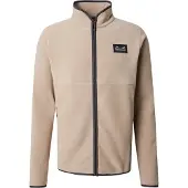Didriksons Vito, Fleecejacke, Herren, beach beige