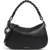 Armani Exchange für Damen. XW002593AF21428UC001 Schwarze Umhängetasche (OSFA), Lässig, Polyurethan