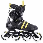 Tempish Wsx 90 Fls Inline-skates Für Damen