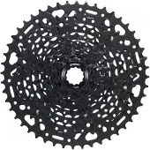 Microshift Advent Mx Black H-series Shimano Hg Kassette