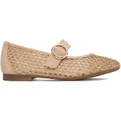 Remonte Ballerinas CEO-D0K17-20 Beige
