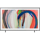 Samsung QE55LS03HA, 139,7 cm (55"), 3840 x 2160 Pixel, QLED, Smart-TV, WLAN, Schwarz