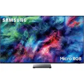 Samsung R95H, 165,1 cm (65"), 3840 x 2160 Pixel, Micro RGB, Smart-TV, WLAN, Schwarz