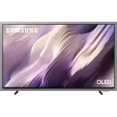 Samsung S99H, 165,1 cm (65"), 3840 x 2160 Pixel, OLED, Smart-TV, WLAN, Schwarz