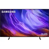 Samsung Fernseher QE55S85HAEXXH OLED