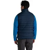 Craghoppers - "Compresslite IX" Weste für Herren CG2520 (XXL) (Marineblau)