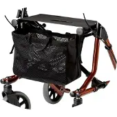 Markenlos Netztasche für Taima Rollatoren