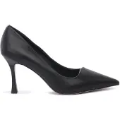 Cafe noir Schwarze Damen Stöckelschuhe Ganzjährig C1NA4031N078