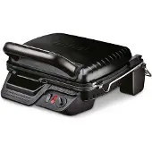 Tefal Gc308812 Ultracompact Elektrogrill Refurbished