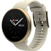 Polar Ignite 2 GPS-Fitness-Smartwatch: Herzfrequenz, Training, Erholung, Schlaf, Wetter, Smartwatch-Funktionen, Gr. S-L