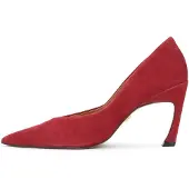 Kazar Pumps in Rosa | Gr.: 37