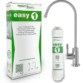 OEM Selbstfassender Wasserhahn aus Edelstahl