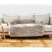 OEM Hundematte für Sofa - Hundebett mit rutschfester Unterseite