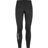 Craft Leggings Rush 2.0 Zip Tights Herren Black-XL