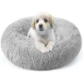 OEM Luxus-Hundebett aus weichem Kunststoff