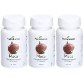 Phytopharma Maca x3 3x80 St Kapseln