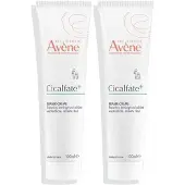 Avene Cicalfate+ Repair-Creme x2 2x100 ml Creme