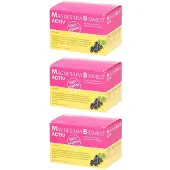 Biomed Magnésium Activ x3 3x40 St Granulat